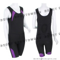 Ladies Elastic Close-Fitting vêtements respirants Cyclisme Vêtements